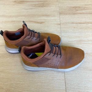 SKECHERS RelaxedFIT Desert Men’s Size 8